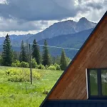Feriehus Tatra Twin House Kościelisko