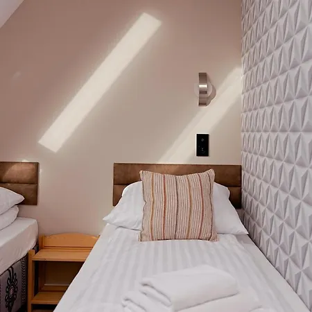 Tatra Twin House Kościelisko