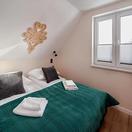 Tatra Twin House * Kościelisko