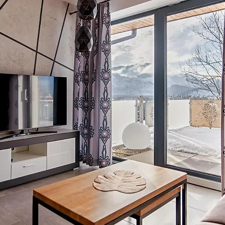 Tatra Twin House
