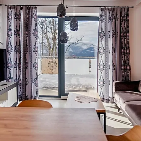 Tatra Twin House コシチェリスコ