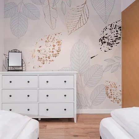 Tatra Twin House Kościelisko