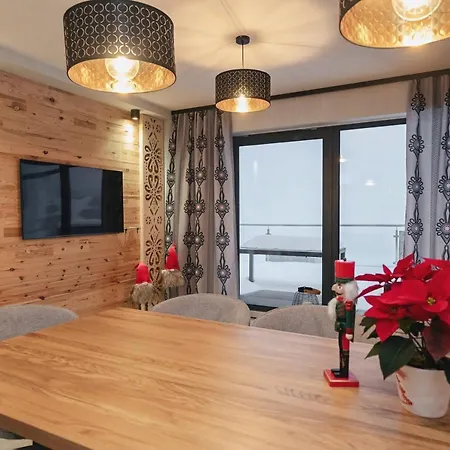 Tatra Twin House *