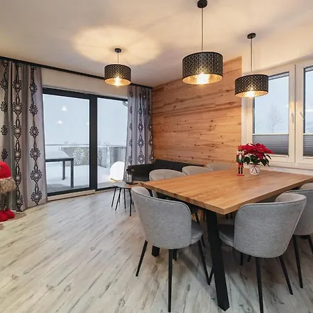 Tatra Twin House