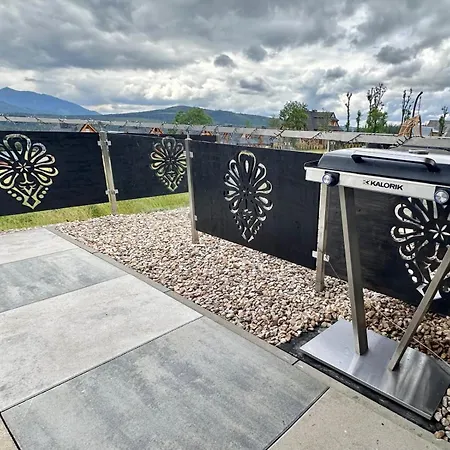 Tatra Twin House * Kościelisko