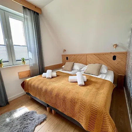 Tatra Twin House *