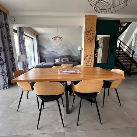 Tatra Twin House Kościelisko