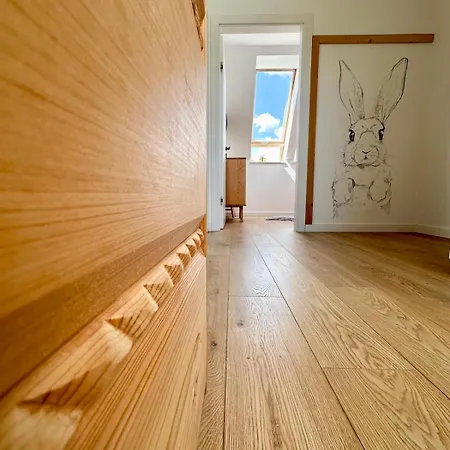 Tatra Twin House 別荘 コシチェリスコ