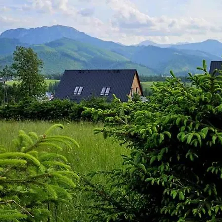 Tatra Twin House *