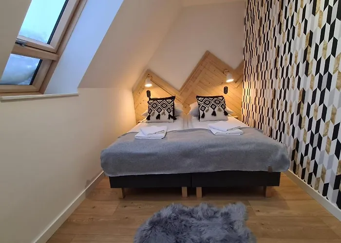 Tatra Twin House * קושצ'ליסקו