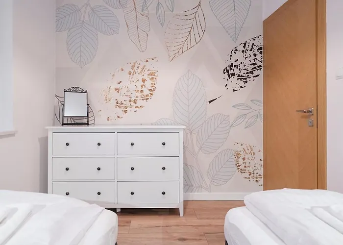 Tatra Twin House קושצ'ליסקו