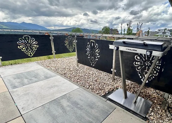 Tatra Twin House * קושצ'ליסקו